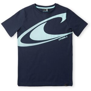 O'NEILL Tričko 'Wave'  námornícka modrá / pastelovo modrá