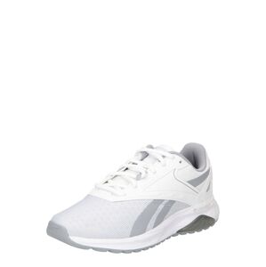 Reebok Sport Bežecká obuv 'Liquifect 90'  biela / sivá