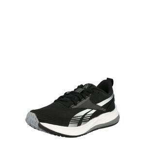 Reebok Sport Bežecká obuv 'Floatride Energy 4'  čierna / sivá / svetlosivá / šedobiela