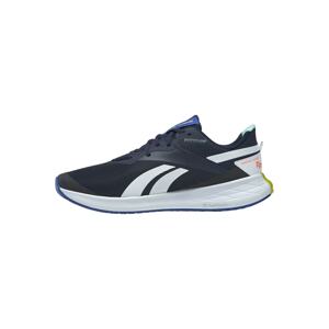 Reebok Sport Bežecká obuv 'Energen Run 2'  čierna / biela / oranžová / námornícka modrá