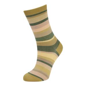 FALKE Ponožky  zmiešané farby