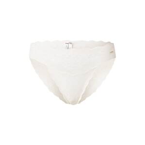 Tommy Hilfiger Underwear Nohavičky  krémová