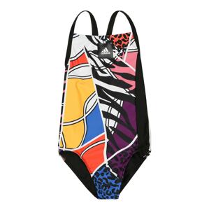 ADIDAS PERFORMANCE Športové plavky 'Rich Mnisi'  zmiešané farby