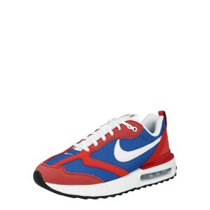 Nike Sportswear Nízke tenisky 'Air Max Dawn'  modrá / červená / biela