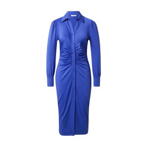Orsay Košeľové šaty  modrá