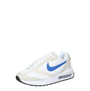 Nike Sportswear Nízke tenisky 'Air Max Dawn'  biela / tmelová / nebesky modrá