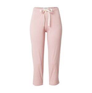 TRIUMPH Pyžamové nohavice  rosé