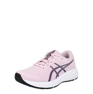 ASICS Športová obuv 'PATRIOT 12'  ružová / fialová