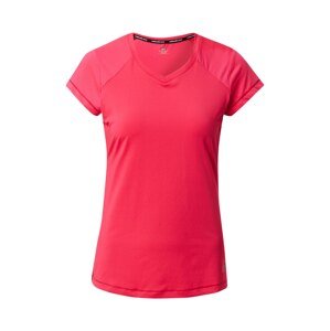 Rukka Funkčné tričko  ružová / zmiešané farby