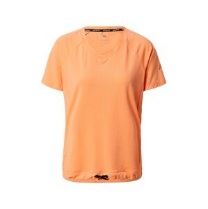 Rukka Funkčné tričko 'YVALO'  oranžová