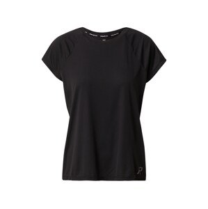 Rukka Funkčné tričko 'MALKILA'  zmiešané farby / čierna