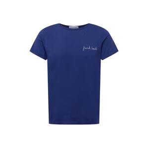 Maison Labiche Tričko 'LE POITOU'  námornícka modrá