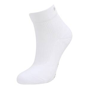 FALKE Športové ponožky  biela