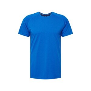 Rukka Funkčné tričko 'MALIKO'  námornícka modrá / tmavomodrá