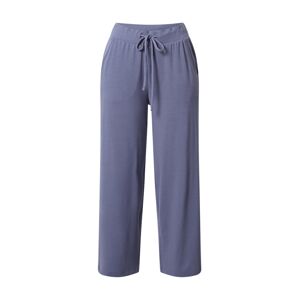 ESPRIT Pyžamové nohavice  levanduľová