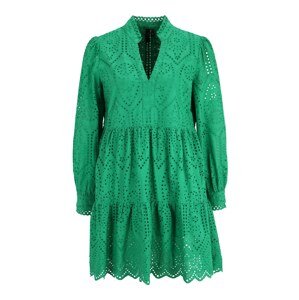 Y.A.S Petite Košeľové šaty 'HOLI'  zelená