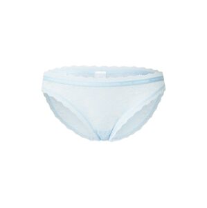 Calvin Klein Underwear Nohavičky  pastelovo modrá