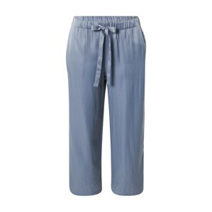 ESPRIT Pyžamové nohavice  modrá