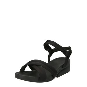 CAMPER Sandále 'Minikaah'  čierna