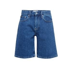 Calvin Klein Jeans Džínsy '90s'  modrá