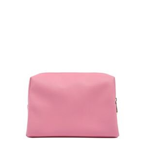 GUESS Kozmetická taška 'VANILLE'  ružová / zlatá