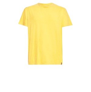Boggi Milano Tričko  žltá