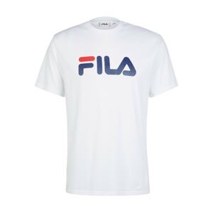 FILA Funkčné tričko  modrá / červená / biela