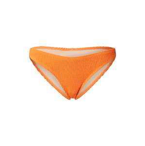 Cotton On Body Bikinové nohavičky  oranžová