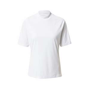 Röhnisch Funkčné tričko 'Addison'  biela / čierna