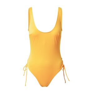 Dorina Jednodielne plavky 'Sibu'  žltá