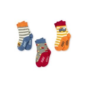 SIGIKID Ponožky 'Bustele'  zmiešané farby