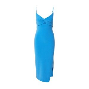 Forever New Puzdrové šaty 'Viktoria'  kráľovská modrá