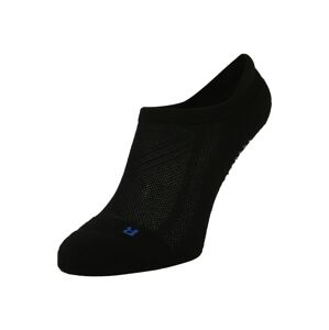FALKE Ponožky  kráľovská modrá / čierna