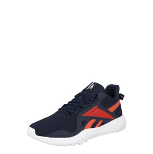 Reebok Sport Športová obuv 'Flexagon Force 3'  námornícka modrá / červená / oranžová