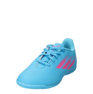 ADIDAS PERFORMANCE Športová obuv 'SPEEDFLOW.4'  neónovo modrá / ružová