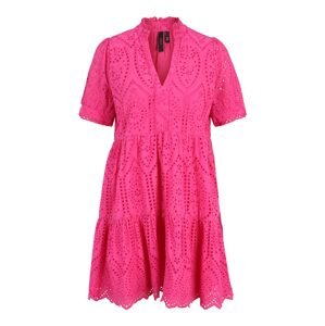 Y.A.S Petite Košeľové šaty 'HOLI'  ružová