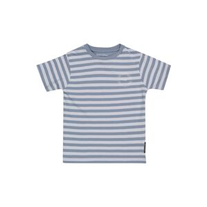 Marc O'Polo Junior Tričko  pastelovo modrá / dymovo modrá