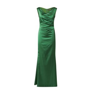 Vera Mont Večerné šaty  zelená
