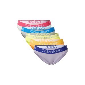 Calvin Klein Underwear Nohavičky 'Pride'  zmiešané farby