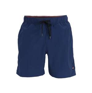 Tommy Hilfiger Underwear Plavecké šortky  námornícka modrá