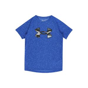 UNDER ARMOUR Funkčné tričko 'Nova'  modrá / svetlomodrá / čierna / sivá / svetlosivá / biela