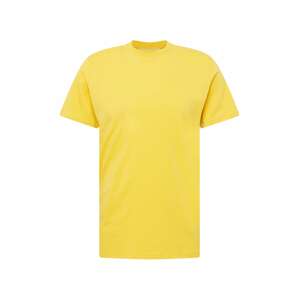 By Garment Makers Tričko  žltá