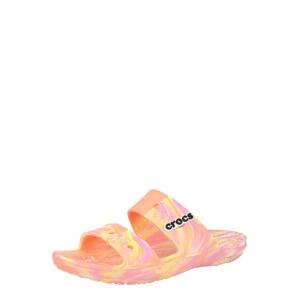 Crocs Plážové / kúpacie topánky  zmiešané farby