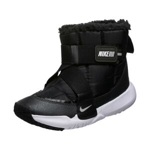 Nike Sportswear Snehule 'Flex Advance'  biela / čierna