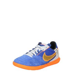 NIKE Športová obuv 'Streetgato'  kráľovská modrá / neónovo oranžová
