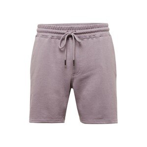 Cotton On Športové nohavice  pastelovo fialová