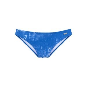 VENICE BEACH Bikinové nohavičky  modrá