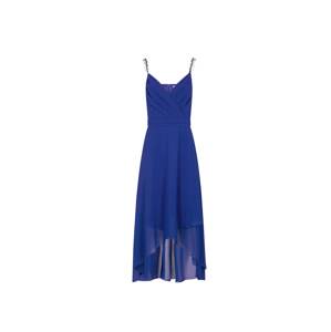 Morgan Kokteilové šaty 'ROMUALD'  kráľovská modrá