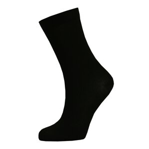 Swedish Stockings Ponožky 'Billy'  čierna
