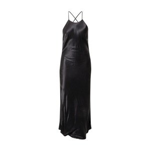 Bardot Kokteilové šaty 'MILA'  čierna